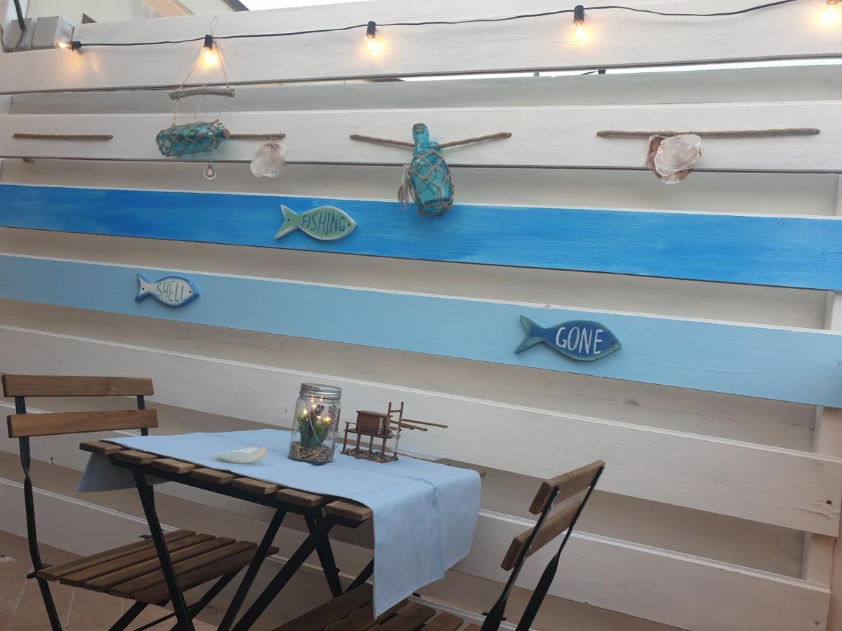 Favola Exclusive B&B Pescara Kültér fotó