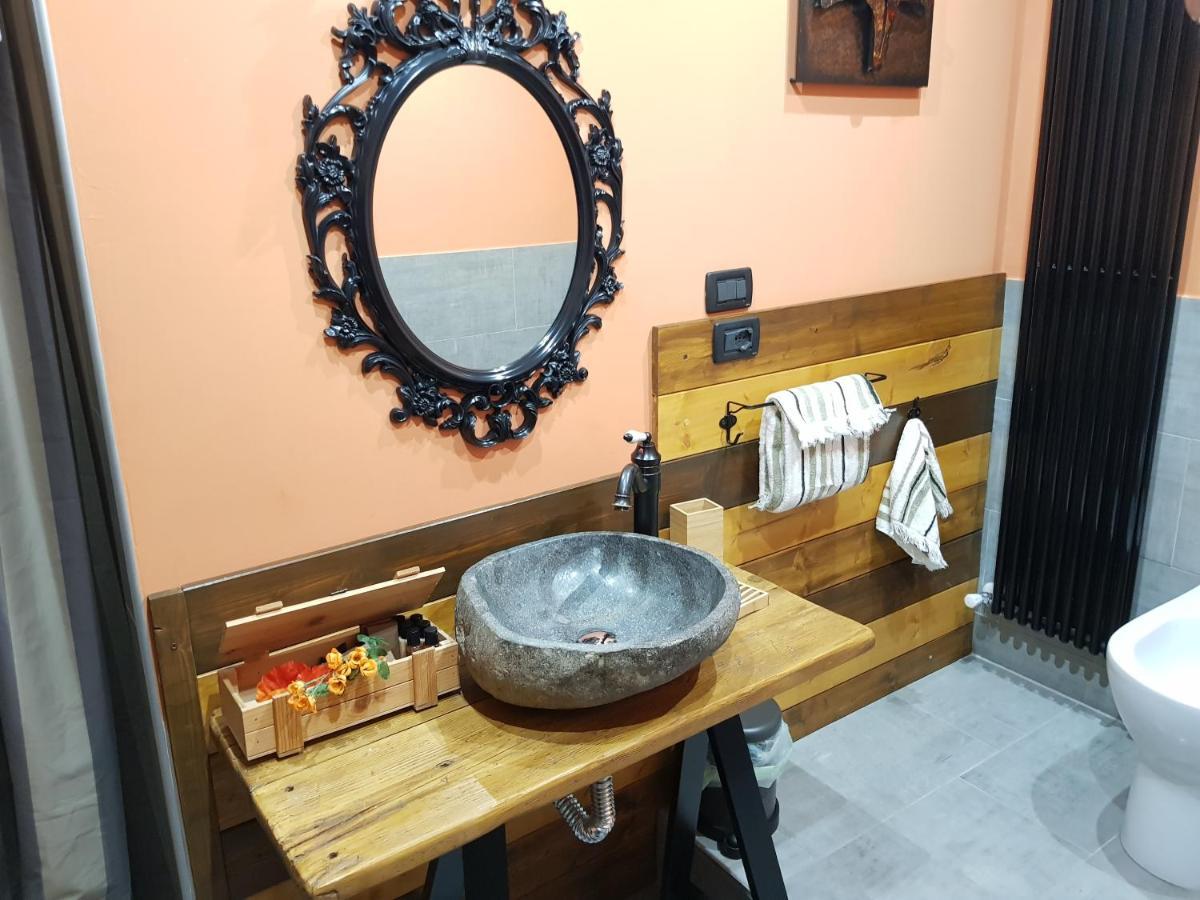 Favola Exclusive B&B Pescara Kültér fotó