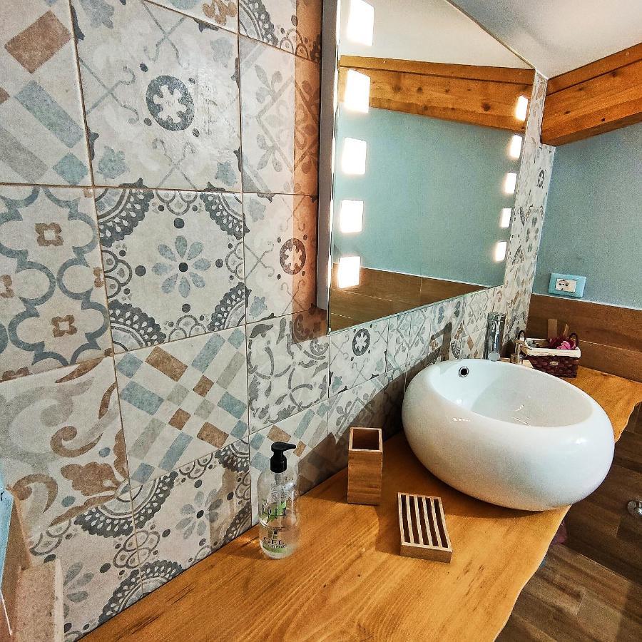 Favola Exclusive B&B Pescara Kültér fotó